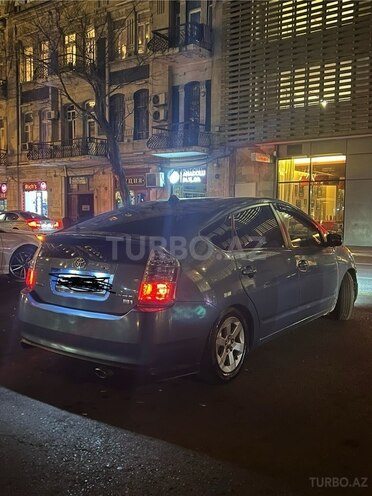 Toyota Prius 2008, 327,000 km - 1.5 l - Bakı