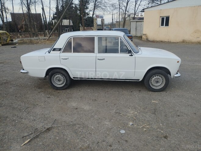 LADA (VAZ) 21011 1987, 25,000 km - 1.3 л - Gəncə