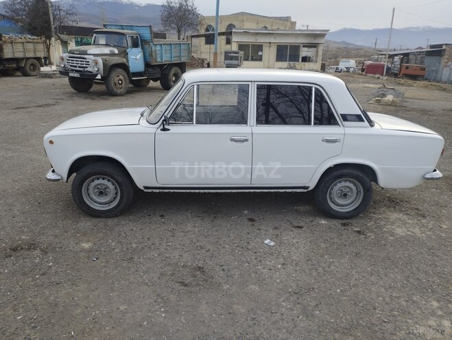 LADA (VAZ) 21011 1987, 25,000 km - 1.3 л - Gəncə