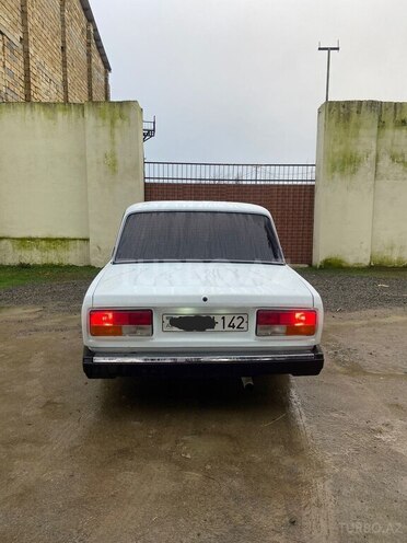 LADA (VAZ) 2107 2005, 73,500 km - 1.6 л - Lənkəran