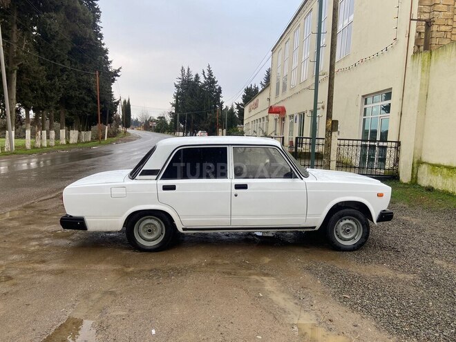 LADA (VAZ) 2107 2005, 73,500 km - 1.6 л - Lənkəran