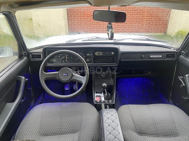 LADA (VAZ) 2107 2005, 73,500 km - 1.6 л - Lənkəran