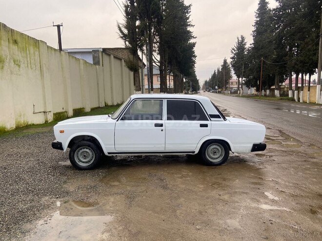 LADA (VAZ) 2107 2005, 73,500 km - 1.6 л - Lənkəran