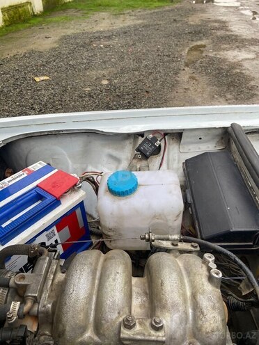 LADA (VAZ) 2107 2005, 73,500 km - 1.6 л - Lənkəran