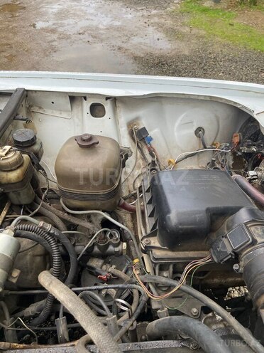 LADA (VAZ) 2107 2005, 73,500 km - 1.6 л - Lənkəran