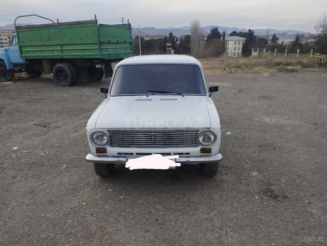 LADA (VAZ) 21011 1987, 25,000 km - 1.3 л - Gəncə