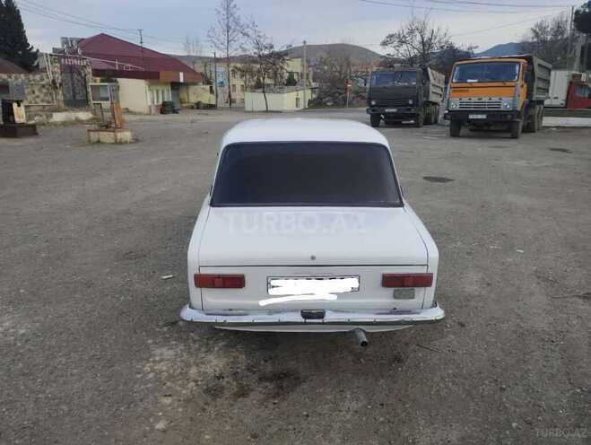 LADA (VAZ) 21011 1987, 25,000 km - 1.3 л - Gəncə