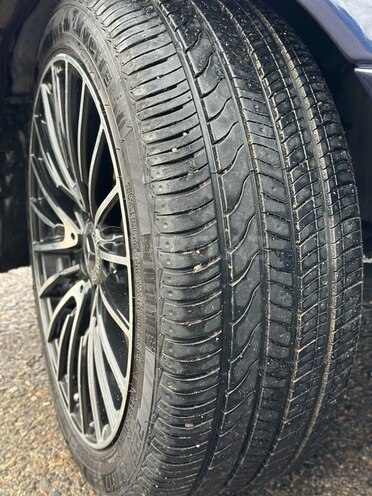 Mercedes C 220 d 1998, 602,563 km - 2.2 l - Saatlı