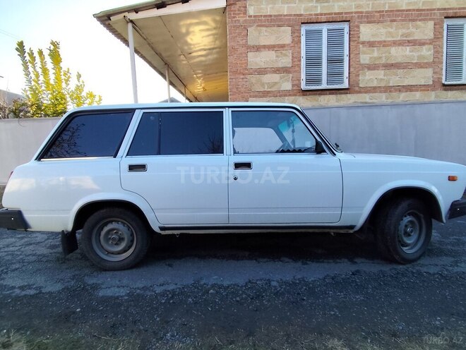LADA (VAZ) 2107 2005, 56,000 km - 1.5 l - Balakən