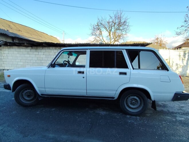 LADA (VAZ) 2107 2005, 56,000 km - 1.5 l - Balakən