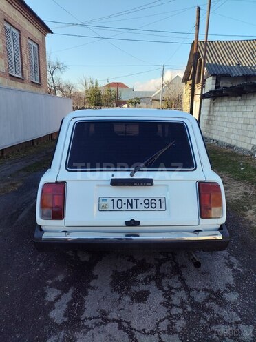 LADA (VAZ) 2107 2005, 56,000 km - 1.5 l - Balakən