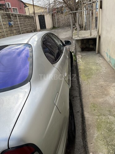 Daewoo Leganza 1999, 319,000 km - 1.8 l - Bakı