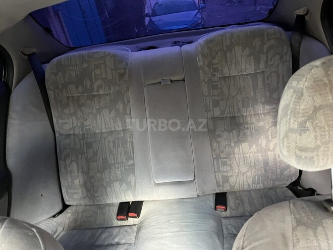 Daewoo Leganza 1999, 319,000 km - 1.8 l - Bakı