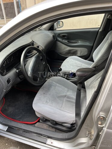Daewoo Leganza 1999, 319,000 km - 1.8 l - Bakı