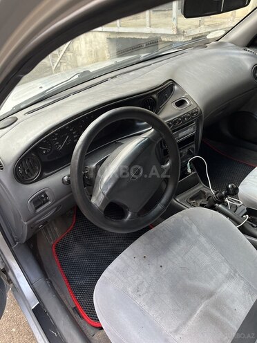 Daewoo Leganza 1999, 319,000 km - 1.8 l - Bakı