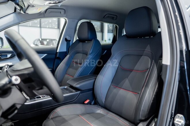 Chery Tiggo 7 Pro-14