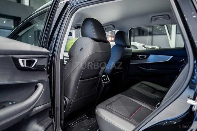 Chery Tiggo 7 Pro-15