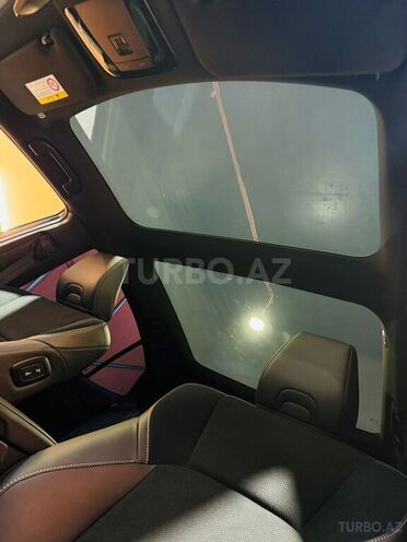 Toyota Camry 2024, 3,599 km - 2.0 л - Bakı
