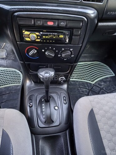Opel Vectra 1997, 474,521 km - 1.6 l - Qax