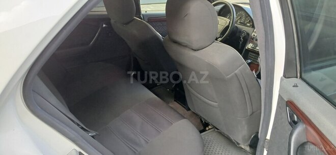 Mercedes C 180 1995, 340,523 km - 1.8 l - Tovuz