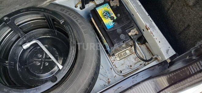 Mercedes C 180 1995, 340,523 km - 1.8 l - Tovuz