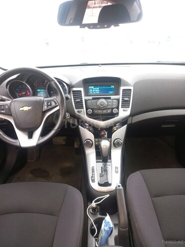 Chevrolet Cruze 2013, 230,000 km - 1.4 l - Bakı