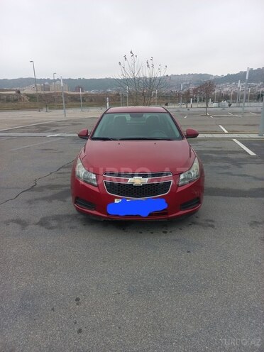 Chevrolet Cruze 2013, 230,000 km - 1.4 l - Bakı