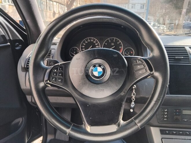 BMW X5 2006, 233,000 km - 4.4 l - Sumqayıt