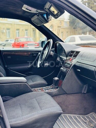 Mercedes C 200 1998, 322,403 km - 2.0 л - İmişli