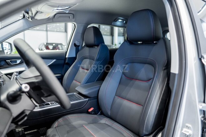 Chery Tiggo 7 Pro-16