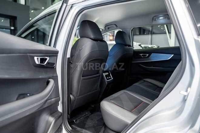 Chery Tiggo 7 Pro-17