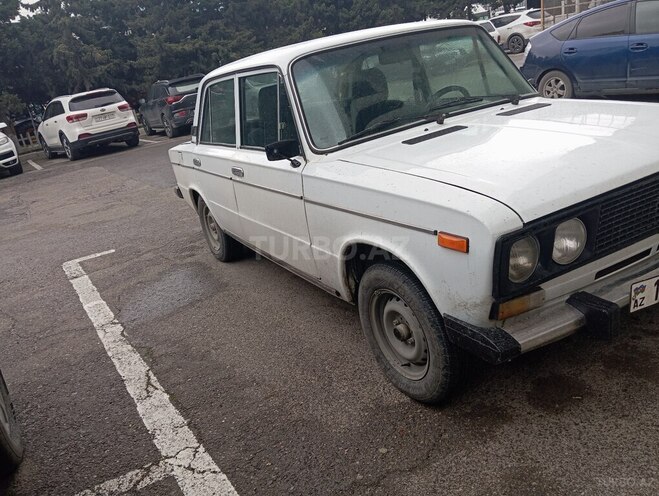 LADA (VAZ) 2106 1991, 84,547 km - 1.6 л - Bakı