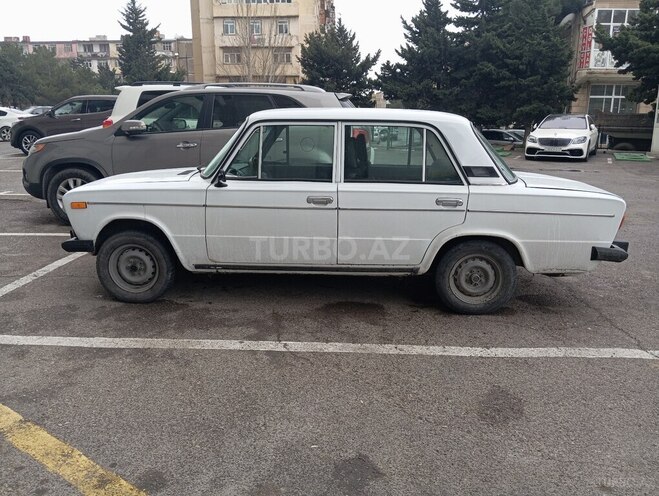 LADA (VAZ) 2106 1991, 84,547 km - 1.6 л - Bakı