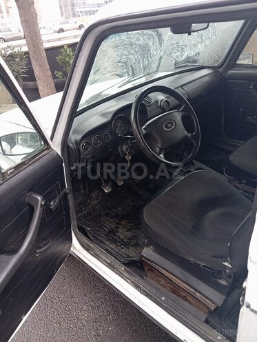LADA (VAZ) 2106 1991, 84,547 km - 1.6 л - Bakı