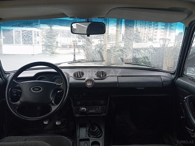 LADA (VAZ) 2106 1991, 84,547 km - 1.6 л - Bakı