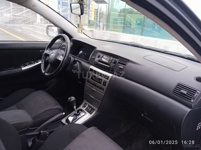 Toyota Corolla 2006, 260,000 km - 1.4 л - Kürdəmir