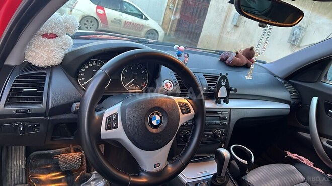 BMW 120 2004, 273,471 km - 2.0 л - Bakı