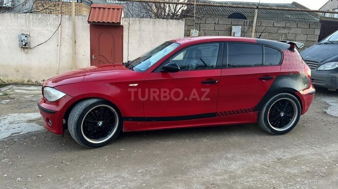 BMW 120 2004, 273,471 km - 2.0 л - Bakı