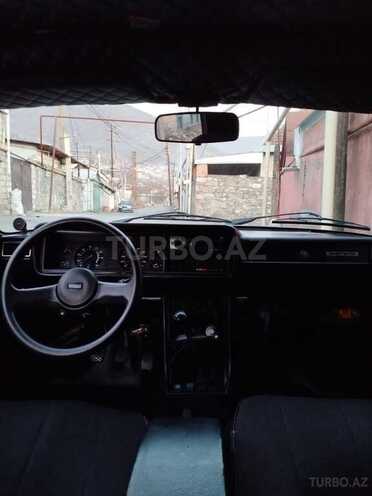 LADA (VAZ) 2107 2007, 92,500 km - 1.6 l - Şəki