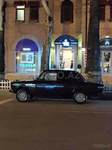 LADA (VAZ) 2107 2007, 92,500 km - 1.6 l - Şəki