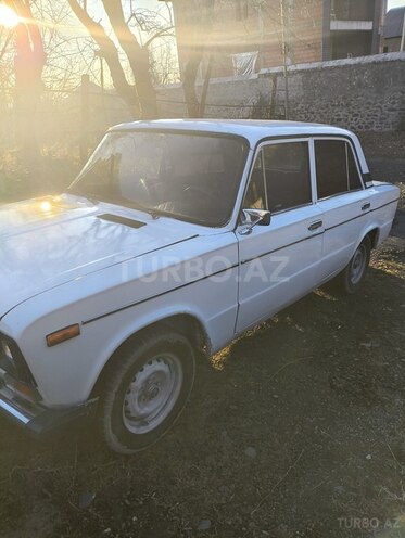 LADA (VAZ) 2106 1979, 60,000 km - 1.6 l - Zaqatala