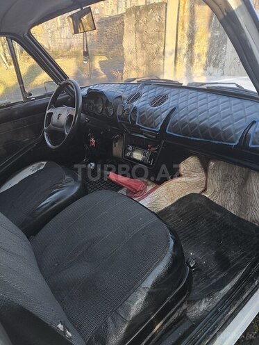 LADA (VAZ) 2106 1979, 60,000 km - 1.6 l - Zaqatala