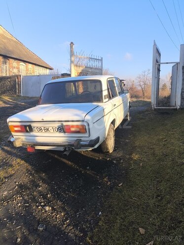 LADA (VAZ) 2106 1979, 60,000 km - 1.6 l - Zaqatala