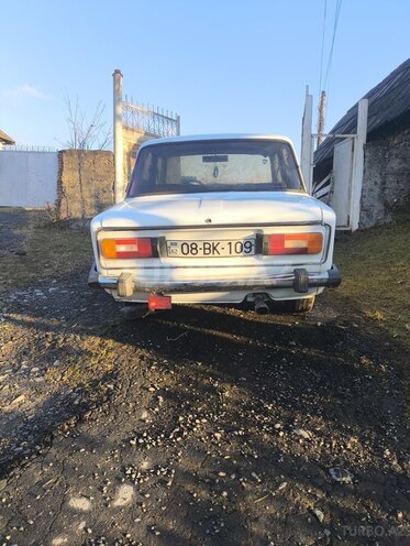 LADA (VAZ) 2106 1979, 60,000 km - 1.6 l - Zaqatala