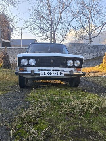 LADA (VAZ) 2106 1979, 60,000 km - 1.6 l - Zaqatala