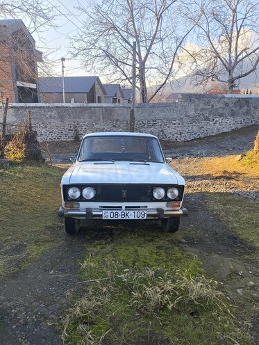 LADA (VAZ) 2106 1979, 60,000 km - 1.6 l - Zaqatala