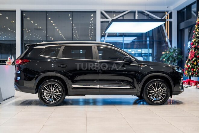 Chery Tiggo 8 Pro-4