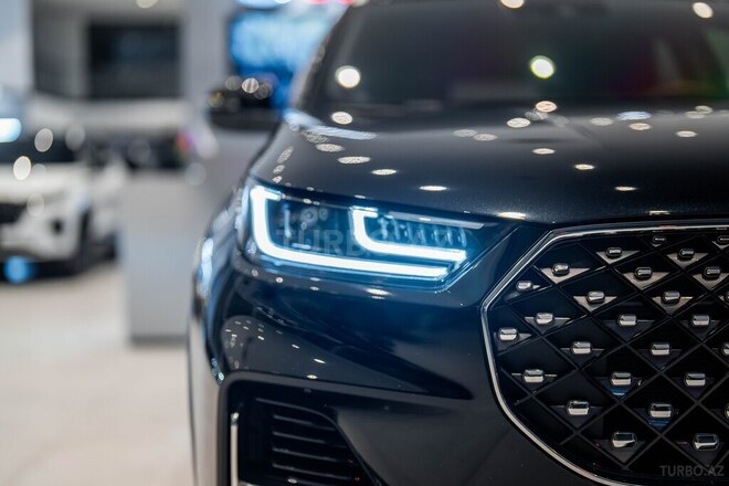 Chery Tiggo 8 Pro-7
