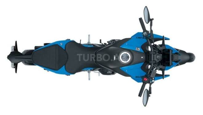 Suzuki  2024, 0 km - 0.8 л - Bakı
