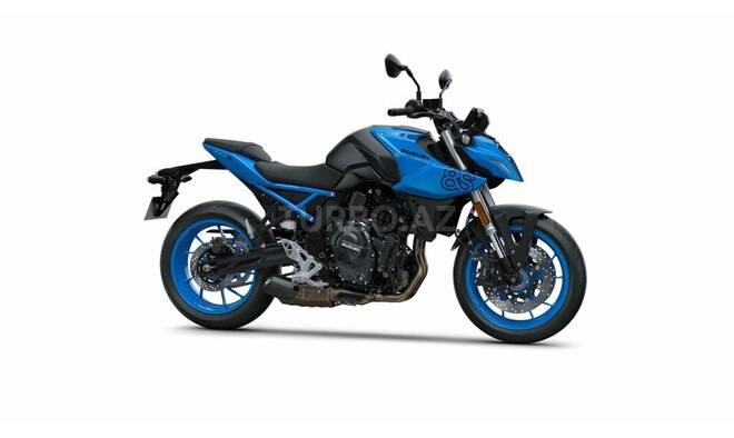 Suzuki  2024, 0 km - 0.8 л - Bakı